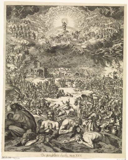 The Last Judgment