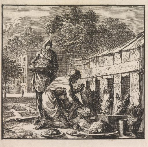 Pigs being fed with costly foods