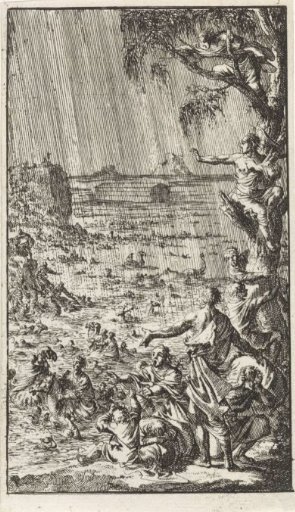 The Deluge