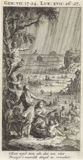 The Deluge