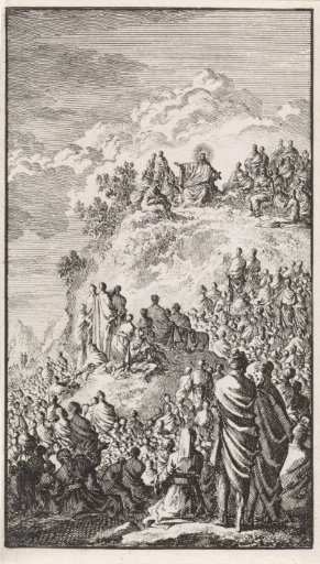 Sermon on the Mount