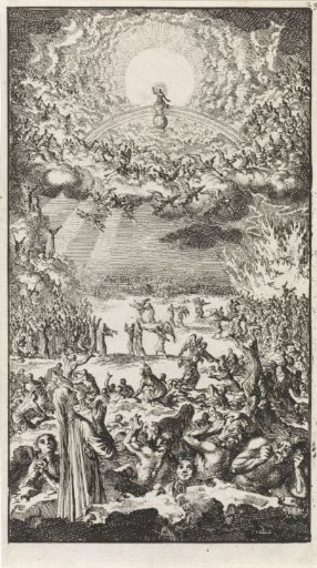 Last Judgment