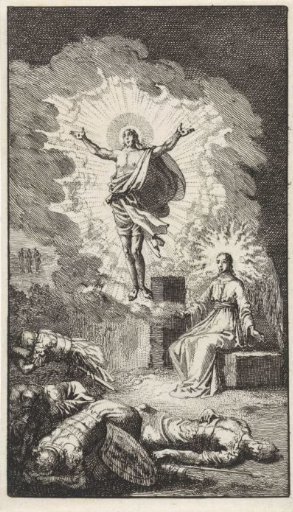 Resurrection of Christ