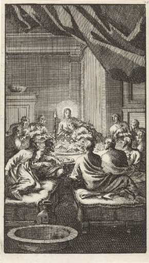 The Last Supper