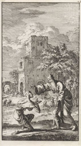 The Return of the Prodigal Son