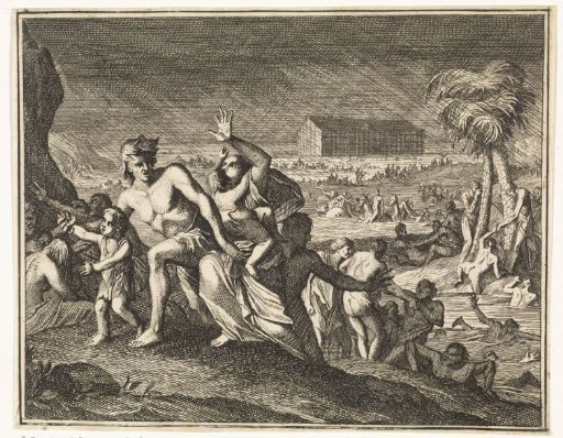 The Flood