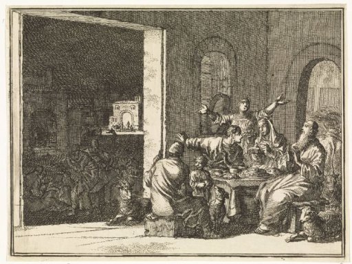 The Plague of Darkness
