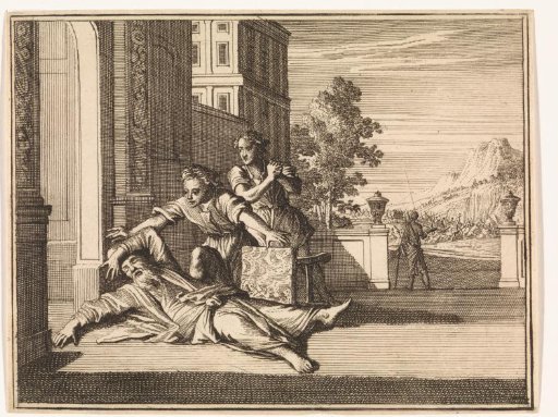 Death of Eli