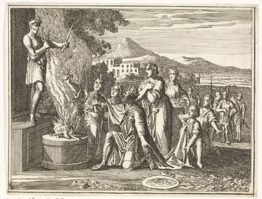 The Idolatry of Solomon