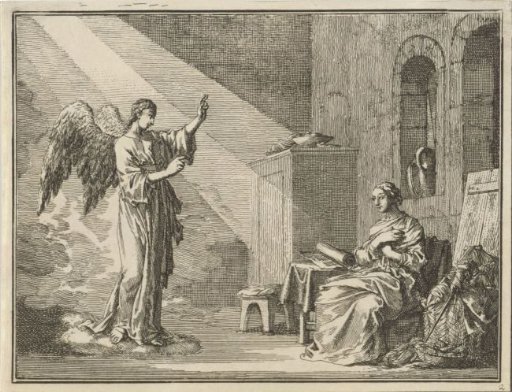 Annunciation