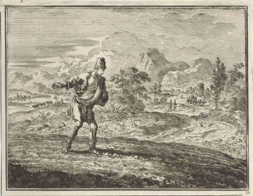 Parable of the Sower