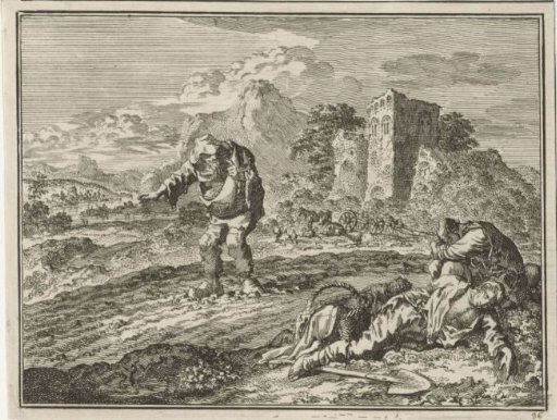 Parable of the Tares among the Wheat
