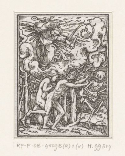 Expulsion from Paradise