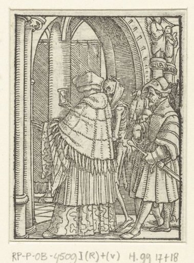The Dean and Death