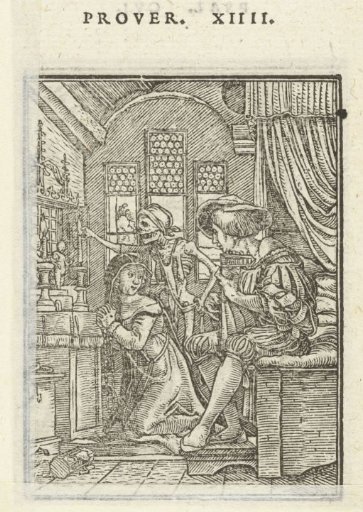 Nun and Death
