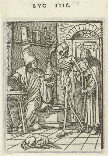 Physician and Death