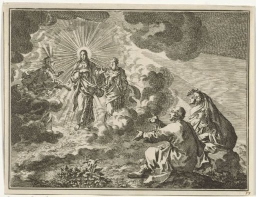 The Glorification of Christ