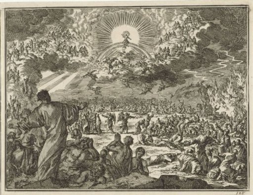 The Last Judgment