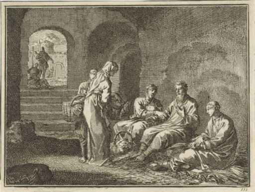 Visiting Prisoners