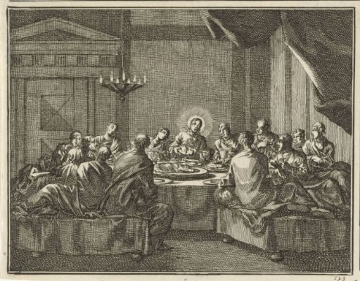 The Last Supper
