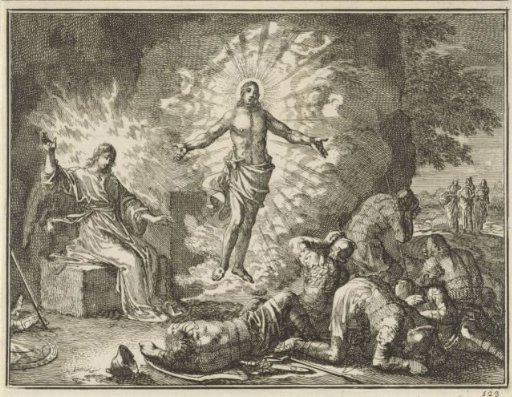 The Resurrection of Christ