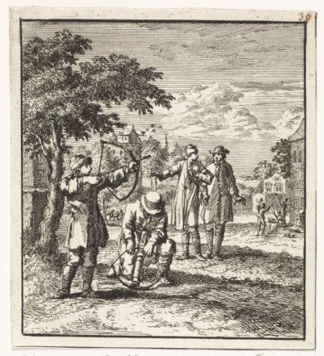 Archery