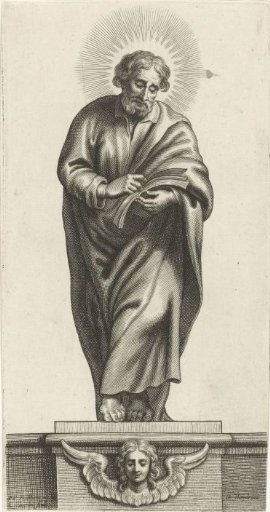 Evangelist Matthew