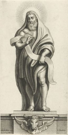 Evangelist Luke