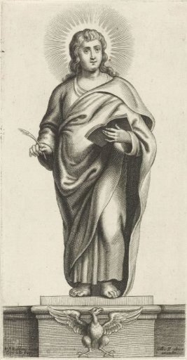 Evangelist John