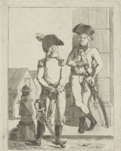 Armed Citizenry of Rotterdam