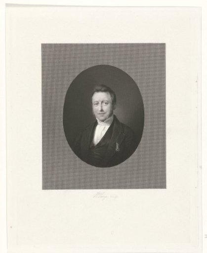 Portrait of Isaac da Costa