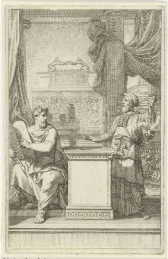 Moses and Aaron
