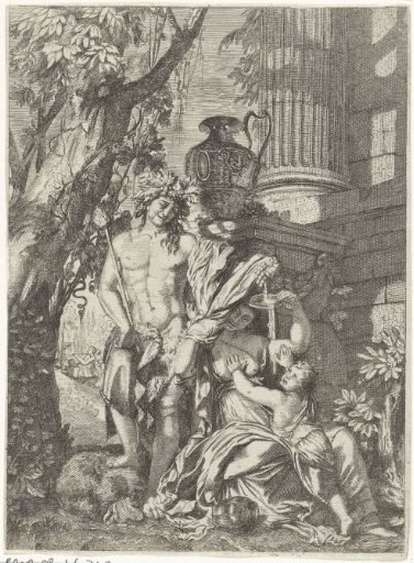 Bacchus