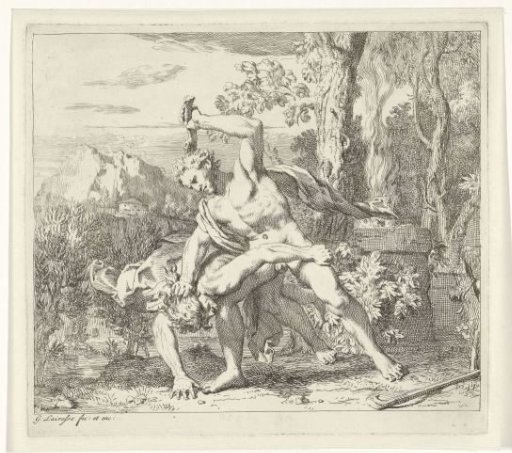 Cain Kills Abel