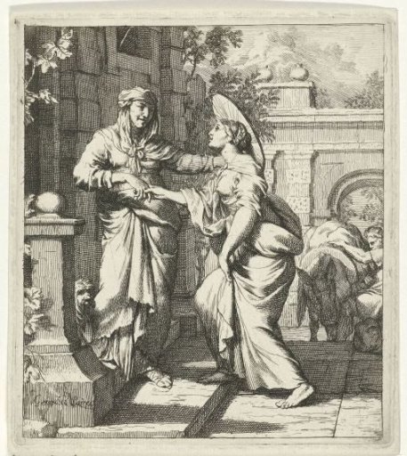 The Visitation