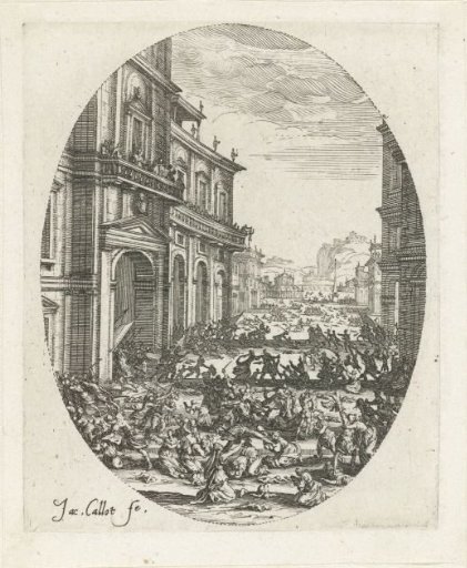 The Massacre of the Innocents