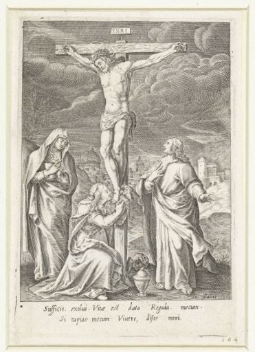 Crucifixion