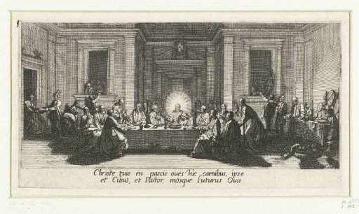 The Last Supper