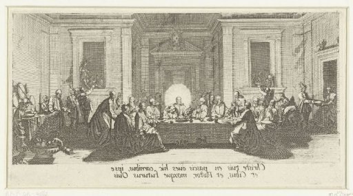 The Last Supper