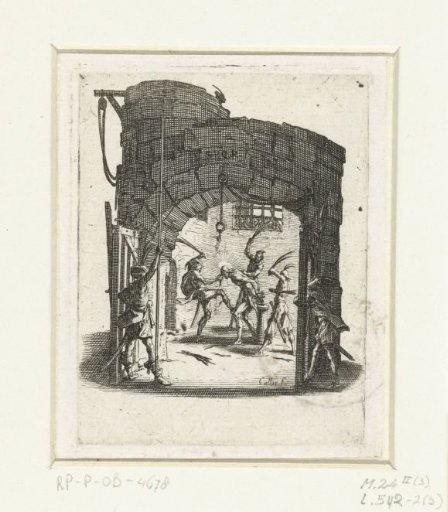 The Scourging of Christ