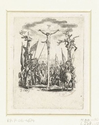 The Crucifixion