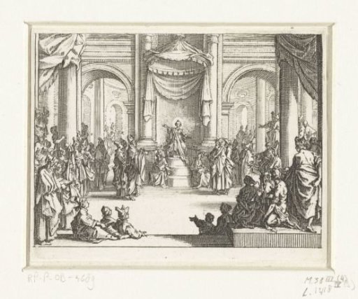 The Twelve-Year-Old Christ in the Temple