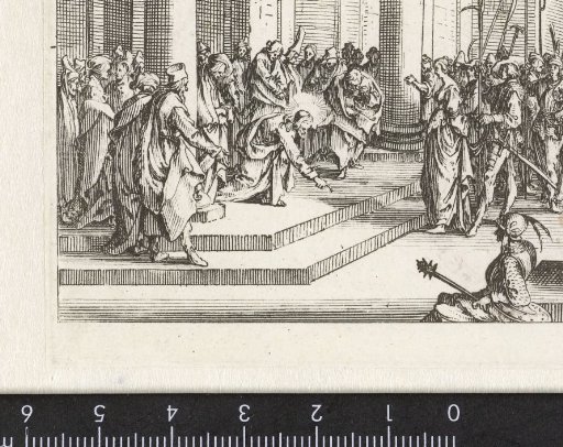Christ and the Woman Taken in Adultery