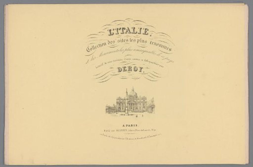 Cover for: Views around Lake Como