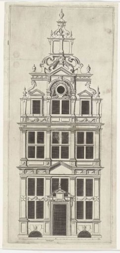 House of Hans van Welij