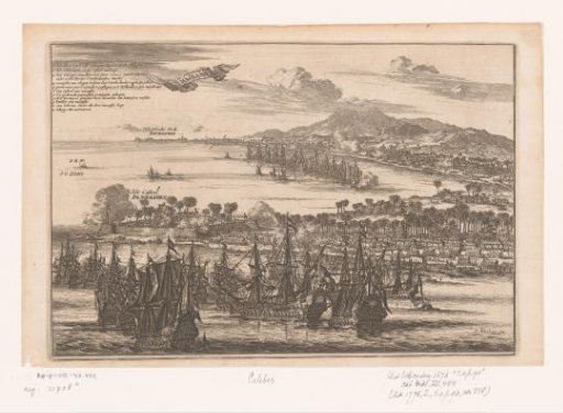 Conquest of Makassar