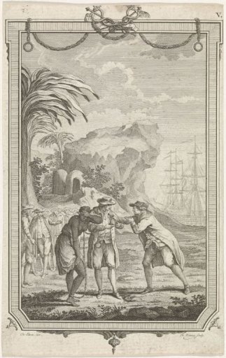 Slave trade