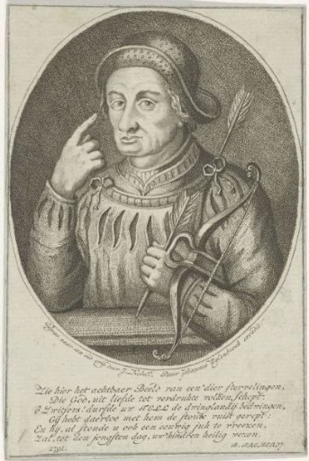William Tell