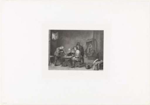 The Gamblers