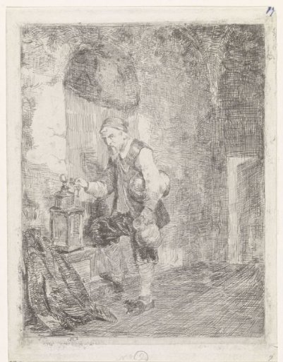 Gaoler